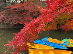 -虞山风景区
