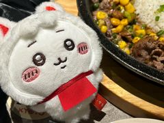 -留半山·香港食堂(啦啦宝都店)
