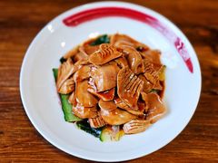 -宝中宝食府(清泰街店)