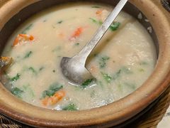 -潮州府·潮菜·砂锅粥(徐家汇店)