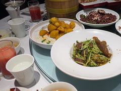 -玉林烤鸭店(黄村兴华店)
