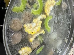 -州记·肠粉·牛肉火锅(福安店)