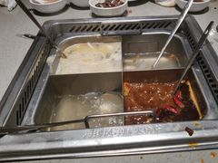 -海底捞火锅(江北万达商业广场店)