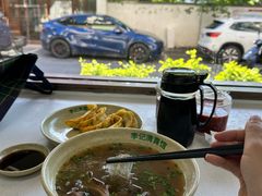 -李记清真馆(打钉巷店)