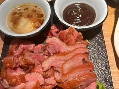 -大哈福烧烤·海鲜·家常菜(延安三路店)