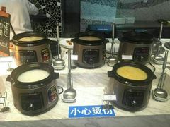 自助取餐区-云海轩·海鲜自助-河北云瑧世纪大饭店1F