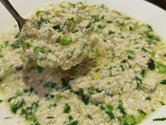 -老牌坊鲁菜名店(宽厚里店)