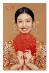 点击看大图 -爱城婚纱摄影·品质严选店
