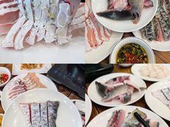 -正能量脆肉鲩火锅