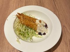 -玛格萝妮比萨屋(四平店)