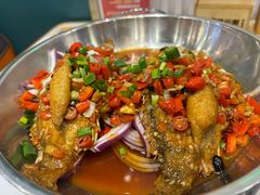 -洞庭米湘·湖南菜(银河SOHO店)