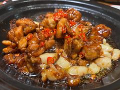 -新白鹿餐厅(龙游路总店·杭帮菜名店)