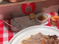 -西贝莜面村(上海百联西郊店)