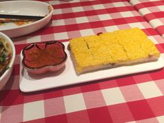 -西贝莜面村(香蜜湖店)