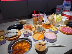 -海底捞大排档火锅(打浦路店)