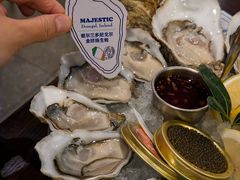 -普朗姆生蚝吧(原建国路店)