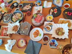 -月龍吟(朝龙汇店)