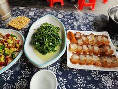 -邹胖哥好好吃餐馆(荔波美食街店)