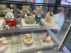 -CAKE BOSS 蛋糕老板(西单君太百货店)