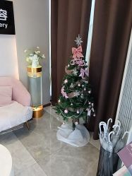 -More摩尔医美の注射线雕光电中心