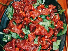 -林二哥宜烤官·宜宾小烧烤