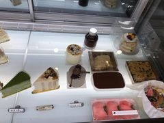 -侘寂甜品(自取店)