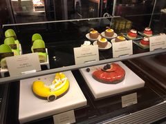 -广州富力君悦大酒店·凯菲厅