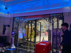 -INLOVE KTV(古墩印象城店)