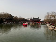 -华清宫景区