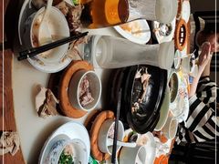 -客语客家菜(佳兆业广场店)
