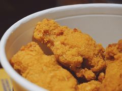 -麦当劳(无锡永乐店)