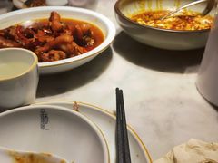 -辛香汇·锦里丨现炒川菜(中南城店)