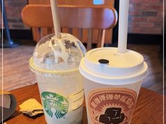 -星巴克(烟台大悦城店)