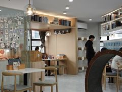 -喵园·猫主题咖啡厅·撸猫·猫咖(国贸店)