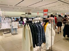 -ZARA(凯德乐峰广场店)