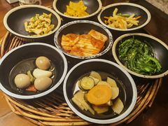-三代烤肉(保利广场店)