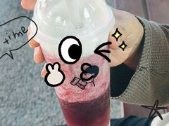 -喜茶(北京五棵松华熙店)