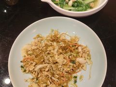 -川流不息·地道川菜·小龙虾(新松江路店)