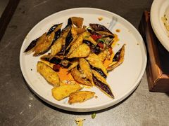 -五谷丰登农家院·地道胶东菜·海鲜烧烤(威海店)