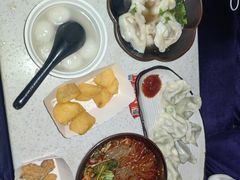 -华夏良子·足道spa艾灸(五四广场店)