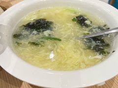 -老边饺子馆(东单店)