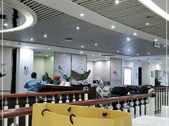 -南航明珠v2头等舱公务舱休息室