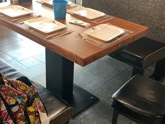 大堂-汉巴味德·烤肉与啤酒的自助(杭州大悦城店)