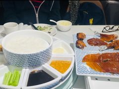 -羲和雅苑•北京烤鸭(国贸商城店)