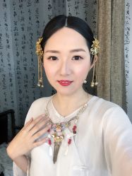 -美云庭古装·格格服汉服·京城旅拍(北京店)