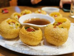 -Masala Curry and BBQ·玛莎拉巴基斯坦美食(金水万达店)