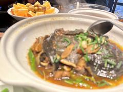 -湘力力小院·鱼汤泡饭(枫林路店)