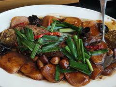 -柒园·三十年创意杭帮菜(龙湖滨江天街店)