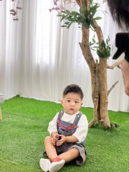 -花开映像儿童摄影