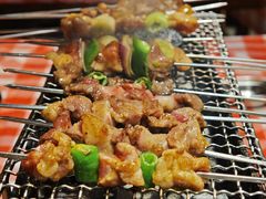 -生火火·小炉子炭烤(金楠天街总店)